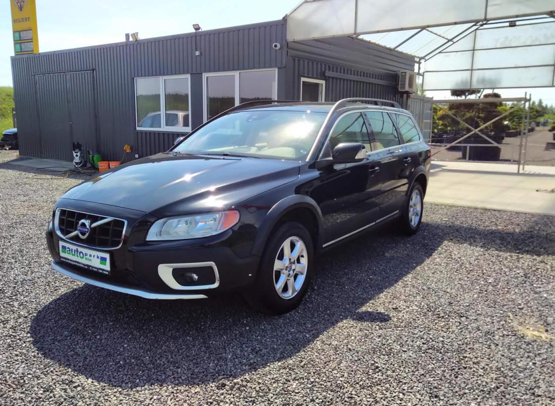 Volvo - XC70