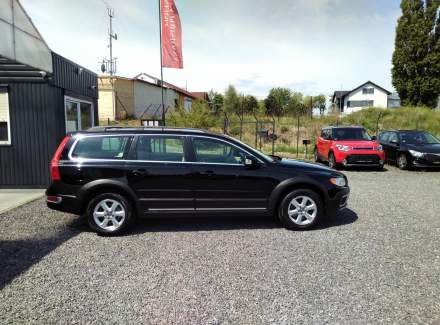 Volvo - XC70