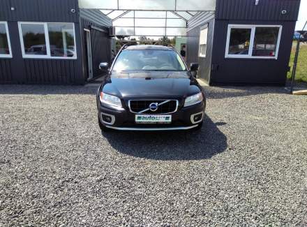 Volvo - XC70