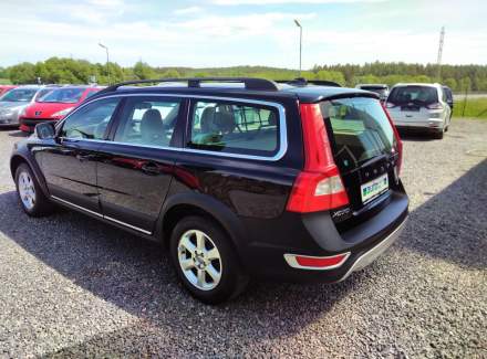 Volvo - XC70