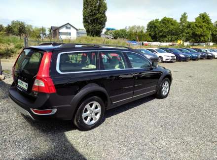 Volvo - XC70