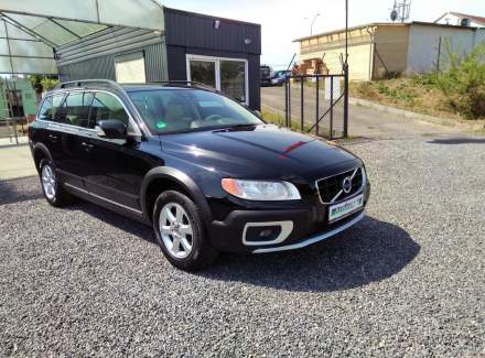 Volvo - XC70