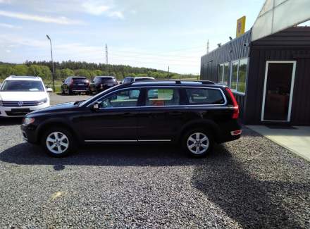 Volvo - XC70