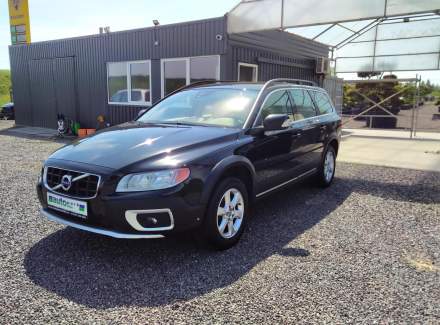 Volvo - XC70