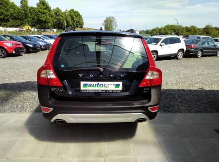 Volvo - XC70