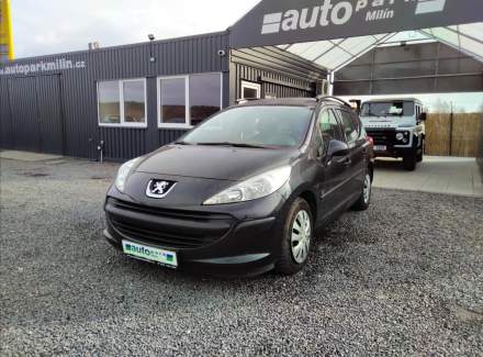 Peugeot - 207