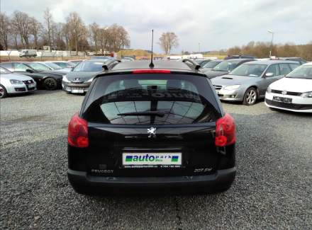 Peugeot - 207