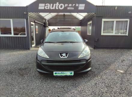 Peugeot - 207