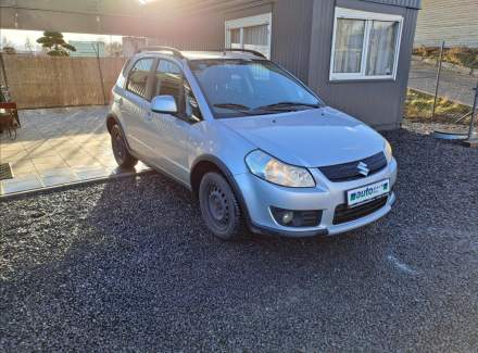 Suzuki - SX4