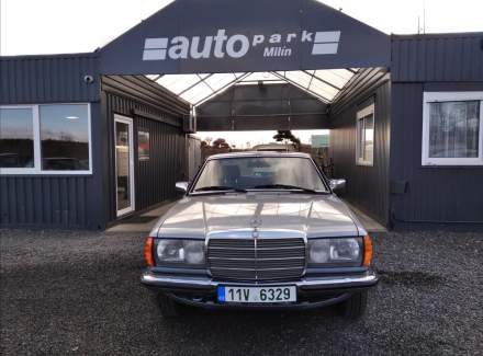 Mercedes-Benz - 280