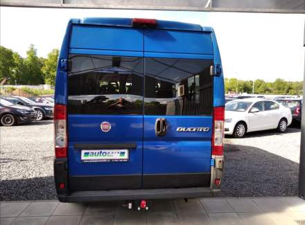 Fiat - Ducato