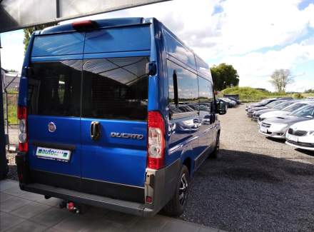 Fiat - Ducato
