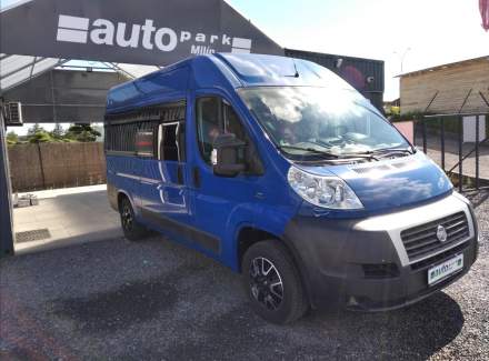 Fiat - Ducato
