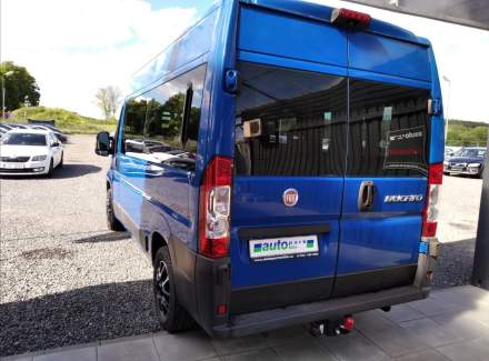 Fiat - Ducato