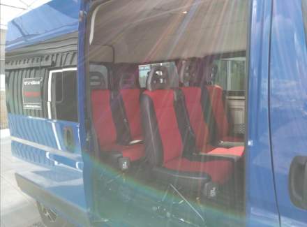 Fiat - Ducato