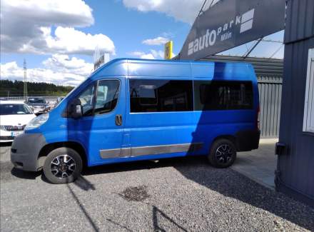 Fiat - Ducato
