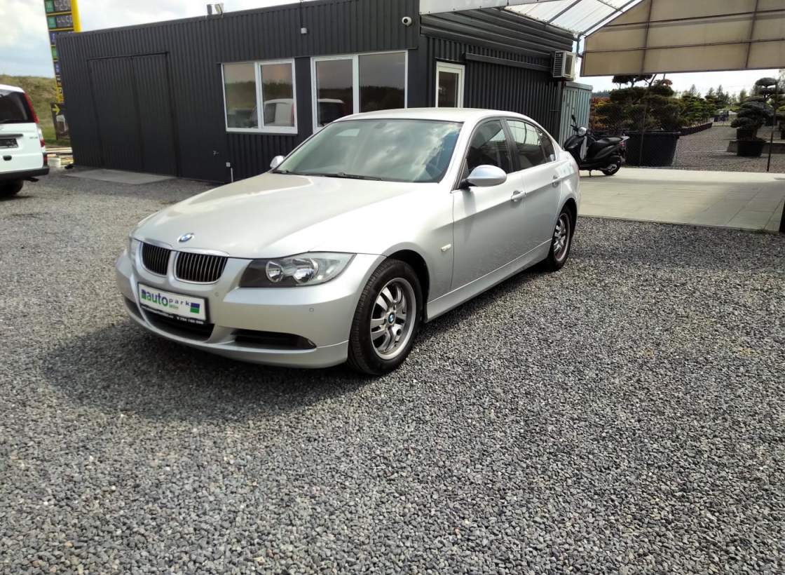 BMW - 3er