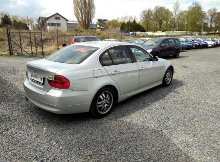 BMW - 3er