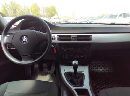 BMW - 3er