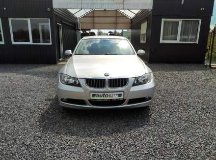 BMW - 3er
