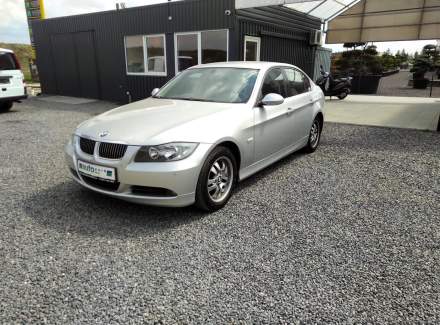 BMW - 3er
