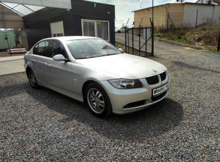 BMW - 3er