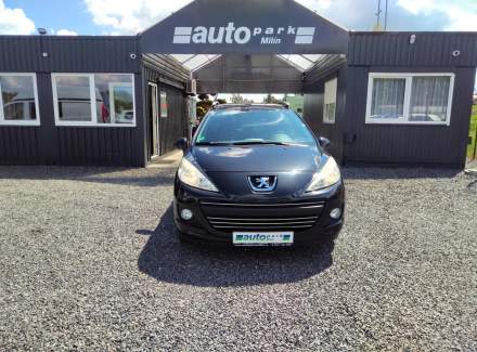 Peugeot - 207