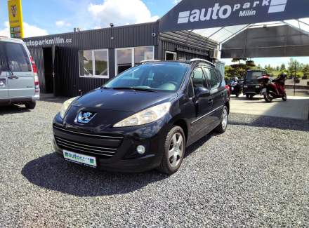 Peugeot - 207