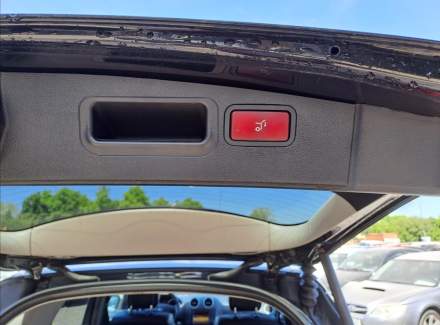 Mercedes-Benz - M-class