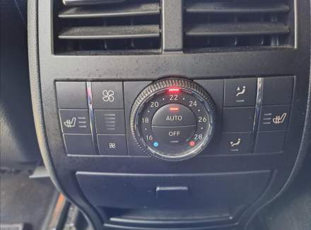 Mercedes-Benz - M-class