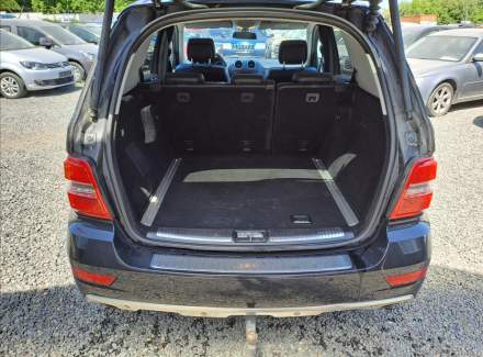 Mercedes-Benz - M-class