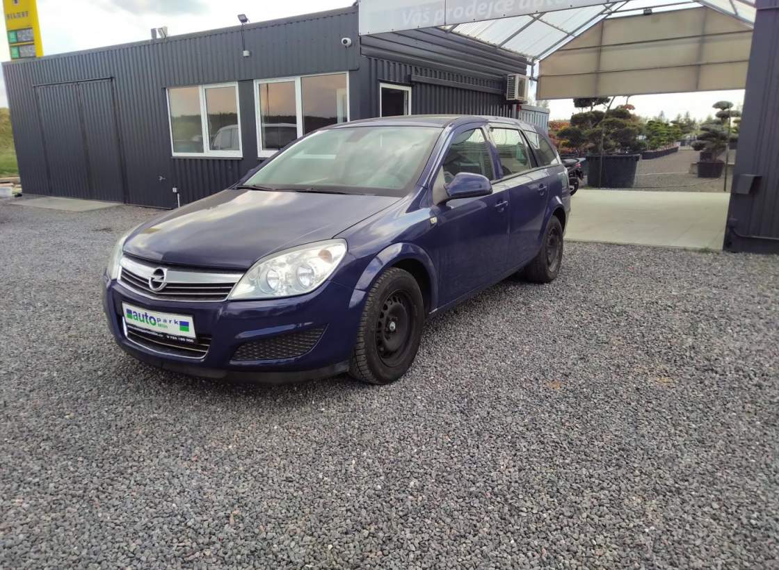 Opel - Astra