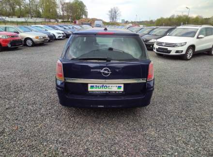 Opel - Astra