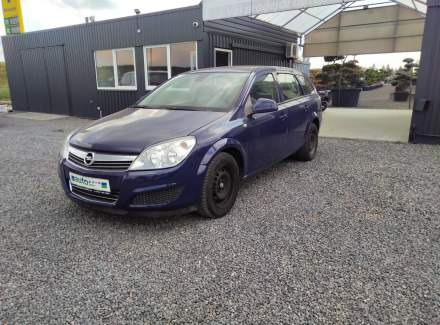 Opel - Astra