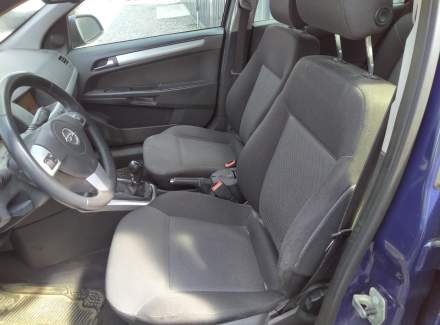 Opel - Astra