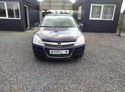 Opel - Astra