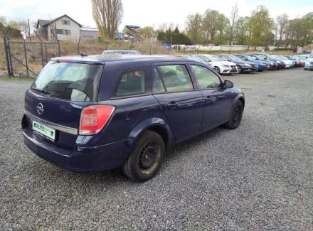 Opel - Astra