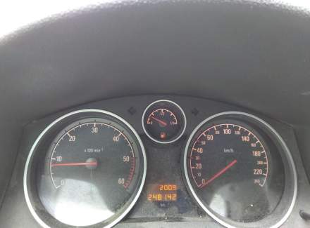 Opel - Astra