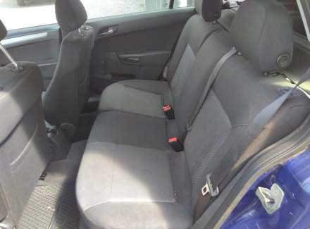 Opel - Astra