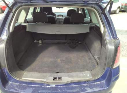 Opel - Astra