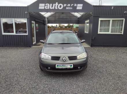 Renault - Megane