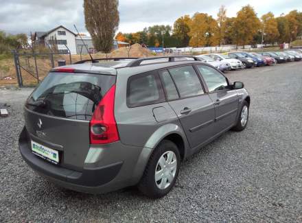 Renault - Megane