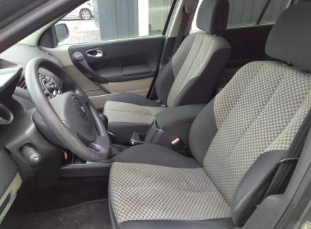 Renault - Megane