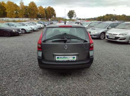 Renault - Megane