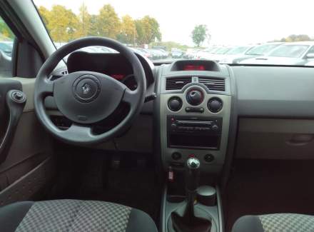 Renault - Megane