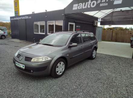 Renault - Megane