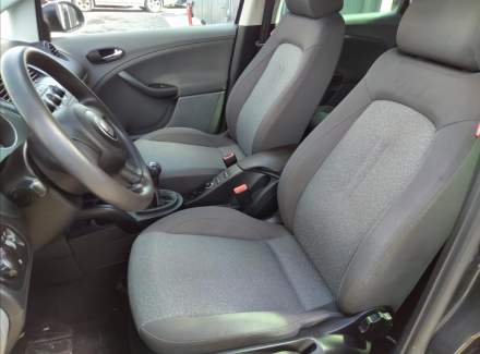 Seat - Altea
