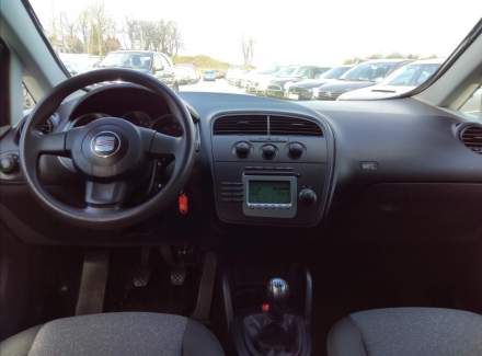 Seat - Altea