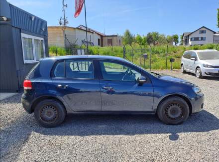 Volkswagen - Golf