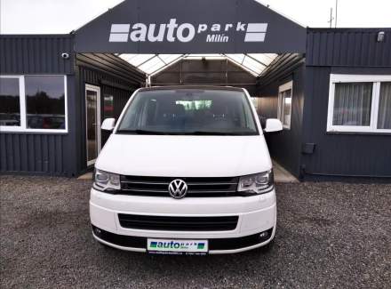 Volkswagen - Multivan